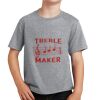 PC Youth Cotton Fan Favorite T-Shirt Thumbnail