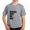 PC Youth Cotton Fan Favorite T-Shirt Thumbnail