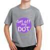 PC Youth Cotton Fan Favorite T-Shirt Thumbnail