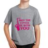 PC Youth Cotton Fan Favorite T-Shirt Thumbnail