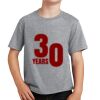 PC Youth Cotton Fan Favorite T-Shirt Thumbnail