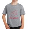 PC Youth Cotton Fan Favorite T-Shirt Thumbnail