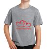 PC Youth Cotton Fan Favorite T-Shirt Thumbnail