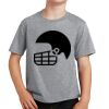 PC Youth Cotton Fan Favorite T-Shirt Thumbnail
