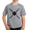 PC Youth Cotton Fan Favorite T-Shirt Thumbnail