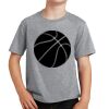 PC Youth Cotton Fan Favorite T-Shirt Thumbnail