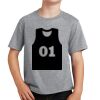 PC Youth Cotton Fan Favorite T-Shirt Thumbnail