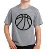 PC Youth Cotton Fan Favorite T-Shirt Thumbnail