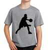 PC Youth Cotton Fan Favorite T-Shirt Thumbnail
