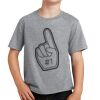 PC Youth Cotton Fan Favorite T-Shirt Thumbnail
