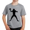 PC Youth Cotton Fan Favorite T-Shirt Thumbnail