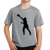 PC Youth Cotton Fan Favorite T-Shirt Thumbnail