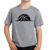 PC Youth Cotton Fan Favorite T-Shirt Thumbnail