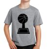 PC Youth Cotton Fan Favorite T-Shirt Thumbnail