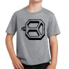 PC Youth Cotton Fan Favorite T-Shirt Thumbnail
