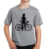 PC Youth Cotton Fan Favorite T-Shirt Thumbnail