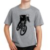 PC Youth Cotton Fan Favorite T-Shirt Thumbnail