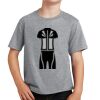 PC Youth Cotton Fan Favorite T-Shirt Thumbnail