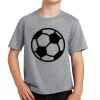PC Youth Cotton Fan Favorite T-Shirt Thumbnail