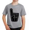 PC Youth Cotton Fan Favorite T-Shirt Thumbnail