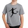 PC Youth Cotton Fan Favorite T-Shirt Thumbnail