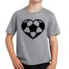 PC Youth Cotton Fan Favorite T-Shirt Thumbnail