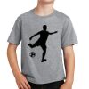 PC Youth Cotton Fan Favorite T-Shirt Thumbnail