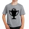 PC Youth Cotton Fan Favorite T-Shirt Thumbnail