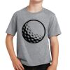 PC Youth Cotton Fan Favorite T-Shirt Thumbnail