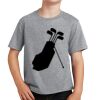 PC Youth Cotton Fan Favorite T-Shirt Thumbnail