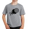 PC Youth Cotton Fan Favorite T-Shirt Thumbnail