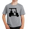 PC Youth Cotton Fan Favorite T-Shirt Thumbnail