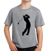 PC Youth Cotton Fan Favorite T-Shirt Thumbnail