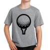 PC Youth Cotton Fan Favorite T-Shirt Thumbnail