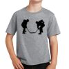 PC Youth Cotton Fan Favorite T-Shirt Thumbnail