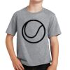 PC Youth Cotton Fan Favorite T-Shirt Thumbnail