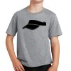 PC Youth Cotton Fan Favorite T-Shirt Thumbnail