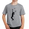 PC Youth Cotton Fan Favorite T-Shirt Thumbnail