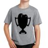 PC Youth Cotton Fan Favorite T-Shirt Thumbnail
