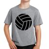 PC Youth Cotton Fan Favorite T-Shirt Thumbnail