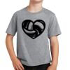 PC Youth Cotton Fan Favorite T-Shirt Thumbnail