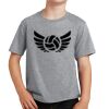 PC Youth Cotton Fan Favorite T-Shirt Thumbnail