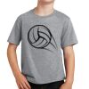 PC Youth Cotton Fan Favorite T-Shirt Thumbnail