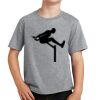PC Youth Cotton Fan Favorite T-Shirt Thumbnail