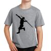 PC Youth Cotton Fan Favorite T-Shirt Thumbnail