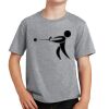 PC Youth Cotton Fan Favorite T-Shirt Thumbnail