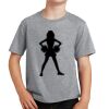 PC Youth Cotton Fan Favorite T-Shirt Thumbnail