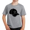 PC Youth Cotton Fan Favorite T-Shirt Thumbnail
