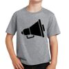 PC Youth Cotton Fan Favorite T-Shirt Thumbnail