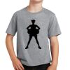 PC Youth Cotton Fan Favorite T-Shirt Thumbnail